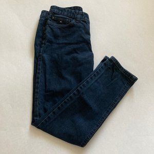 Tommy Hilfiger Modern Skinny Jeans